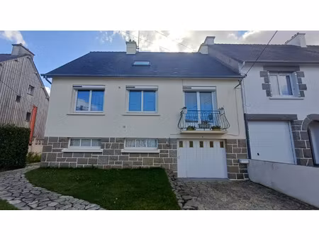 vente maison à ploufragan (22440) : à vendre / 120m² ploufragan