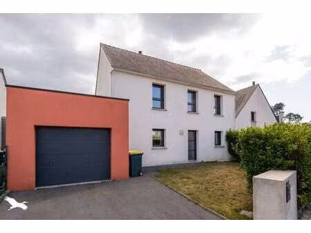 vente maison à quéven (56530) : à vendre / 135m² quéven