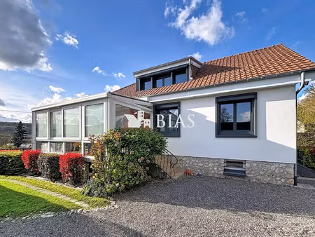 vente maison à brionne (27800) : à vendre / 99m² brionne