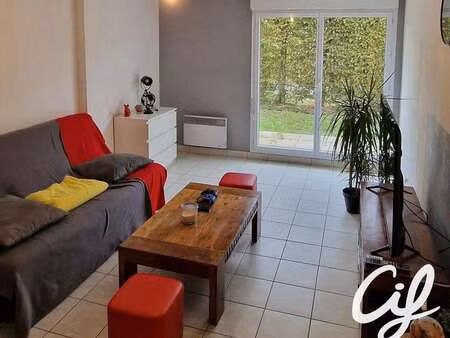 location appartement 2 pièces à vertou (44120) : à louer 2 pièces / 49m² vertou