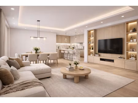 appartement te koop in nevele met 2 slaapkamers