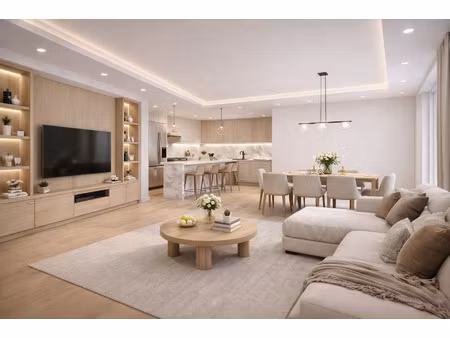 appartement te koop in nevele met 2 slaapkamers