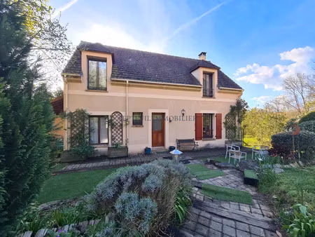 vente maison 7 pièces 163.25 m² à septeuil (78790)  430 000 €