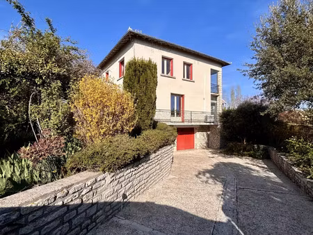 vente maison 6 pièces 175 m² montpezat-de-quercy (82270)