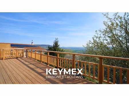 vente maison 6 pièces 200 m² à veyre-monton (63960)  435 000 €