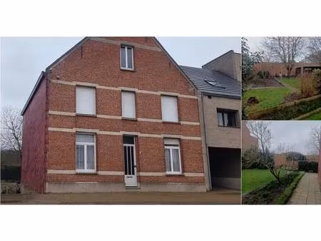 maison à vendre à kerkstraat 4 arendonk (rwc42188)