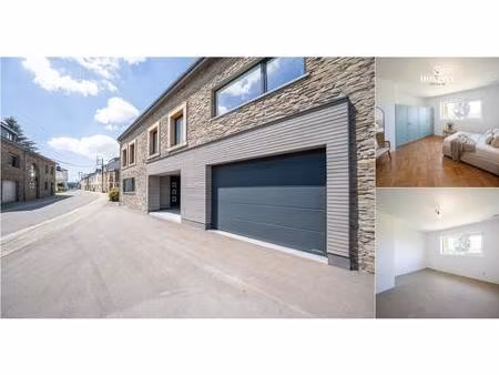 maison à vendre à rue du chairi 4 corbion (vbe03338)