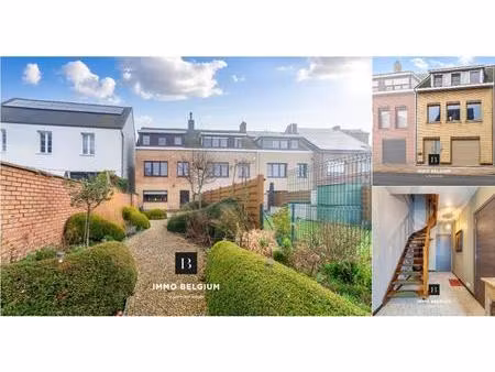 maison à vendre à dorpsstraat 40 de haan (rbv57053)