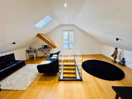 vente maison 6 pièces 150 m² à saint-martin-d'heres (38400)  445 000 €