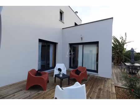 vente maison 6 pièces 120 m² à langrune-sur-mer (14830)  451 500 €