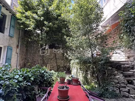 vente maison 6 pièces 187 m² à forcalquier (04300)  440 000 €