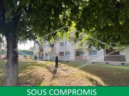 vente appartement 3 pièces 58 m² quincy-sous-sénart (91480)