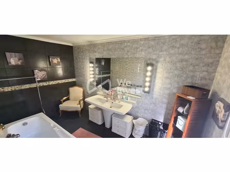 vente maison 7 pièces 200 m² à chennevieres-sur-marne (94430)  699 000 €