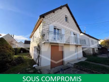vente maison 6 pièces 150 m² combs-la-ville (77380)