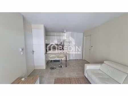 appartement 2 pièces