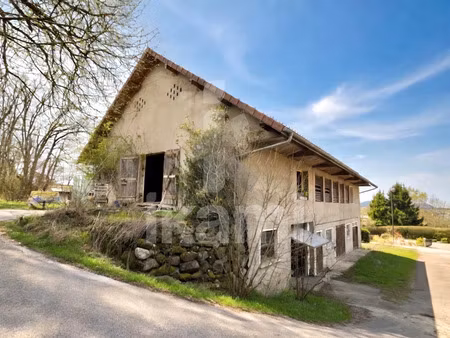 vente maison 5 pièces 250 m² à fillière (74570)  530 000 €