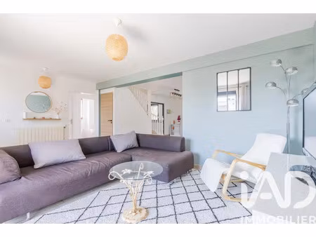 vente maison 7 pièces 182 m² à palaiseau (91120)  690 000 €