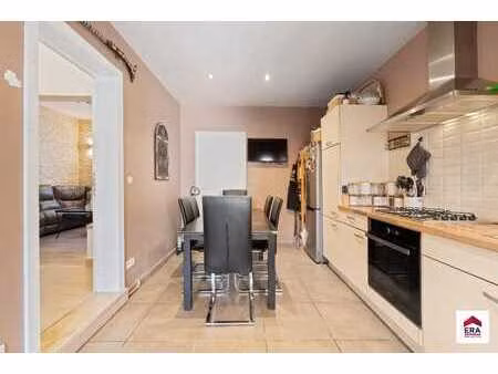 maison familiale idéale avec 3 chambres à sint-pieters-leeuw