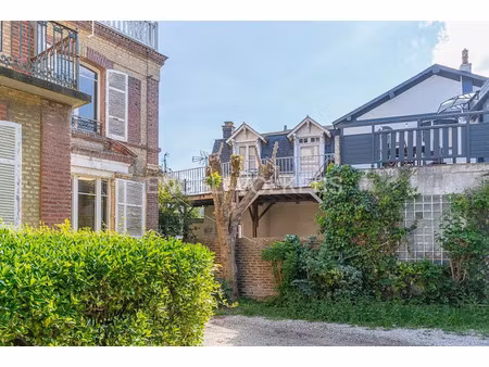 vente villa 3 pièces 60 m² à villers-sur-mer (14640)  495 000 €