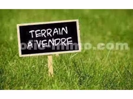 arzon terrain à vendre  bel emplacement proche du golfe du morbihan