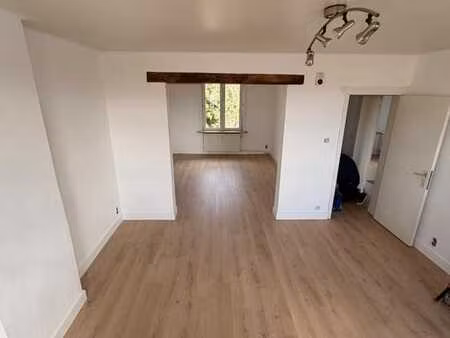 appartement 3ch à louer  epc b  meise