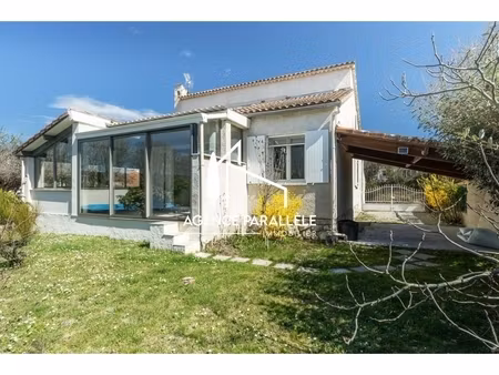 annonce maison à vendre