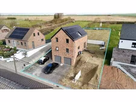 une maison qui coche toutes les cases