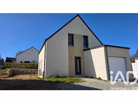 vente maison à plaudren (56420) : à vendre / 79m² plaudren