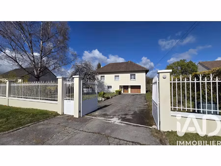 vente maison 8 pièces 231 m² suippes (51600)