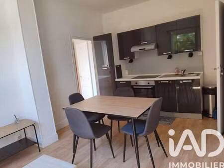 vente appartement 2 pièces à chartres (28000) : à vendre 2 pièces / 36m² chartres