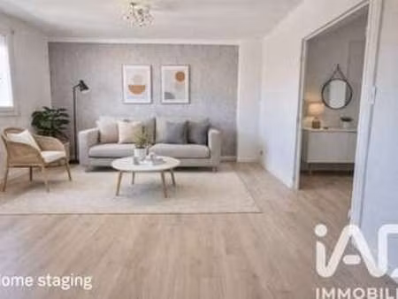 vente appartement 4 pièces à perpignan (66000) : à vendre 4 pièces / 66m² perpignan