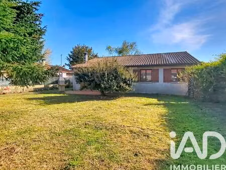 vente maison à biscarrosse (40600) : à vendre / 90m² biscarrosse