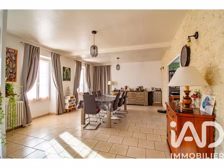 vente maison à corbeilles (45490) : à vendre / 210m² corbeilles
