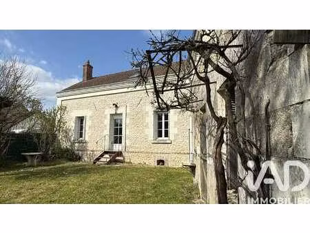 vente maison à épeigné-les-bois (37150) : à vendre / 140m² épeigné-les-bois