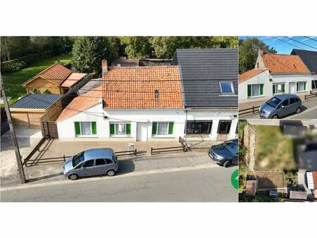 maison à vendre à gentweg 37 dixmude (rbv57283)