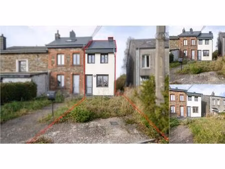 maison à vendre à rue haie-du-k 53 paliseul (vbe03344)