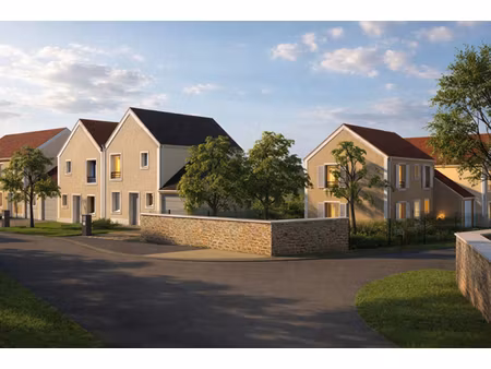 annonce immobilier neuf à vendre