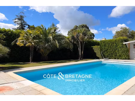 vente maison 7 pièces 135.97 m² à binic (22520)  529 380 €