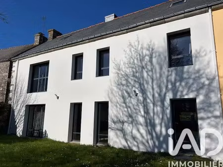 vente appartement 4 pièces 125 m² saint-nolff (56250)