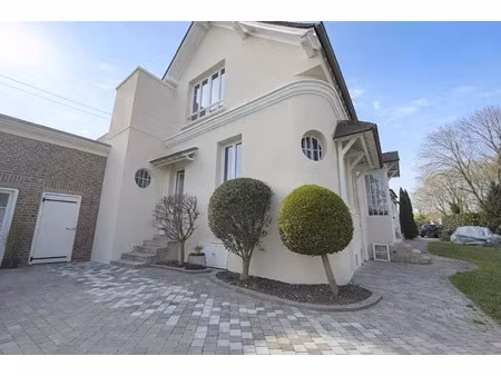 vente maison 7 pièces 203 m² à villiers-sur-morin (77580)  588 000 €