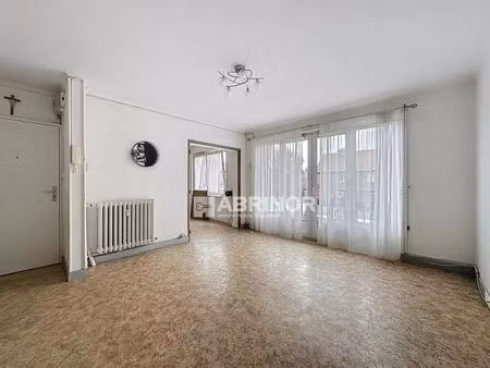 vente appartement 2 pièces 53 m² tourcoing (59200)