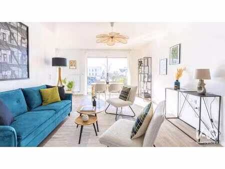 vente appartement 2 pièces à saint-barthélemy-d'anjou (49124) : à vendre 2 pièces / 34m² s