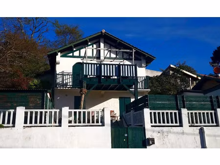 vente maison 5 pièces 90 m² à arcachon (33120)  756 000 €