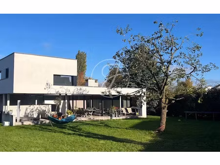 vente maison 7 pièces 204 m² à bondues (59910)  1 100 000 €
