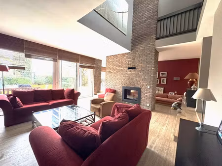 vente maison 7 pièces 274 m² à viry-chatillon (91170)  770 000 €