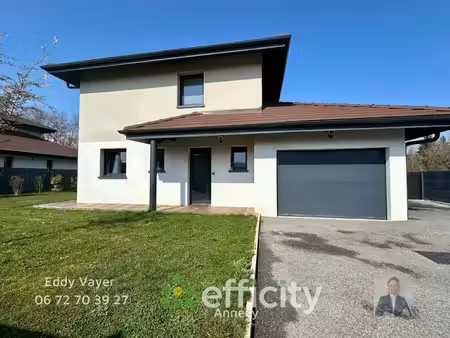 vente maison 6 pièces 130 m² à annecy (74000)  799 000 €