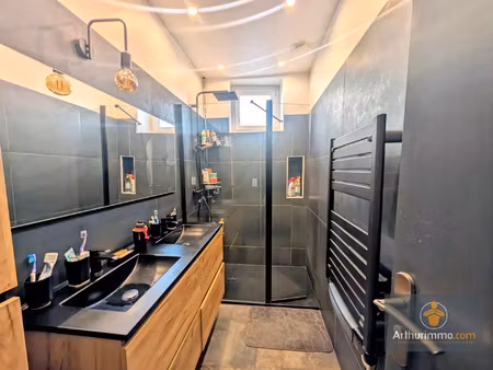 vente maison 4 pièces 105 m² carlepont (60170)