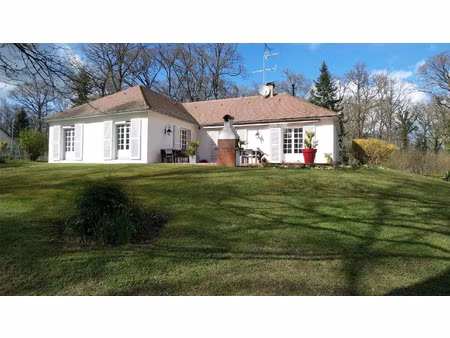 vente maison 6 pièces 160 m² argentan (61200)