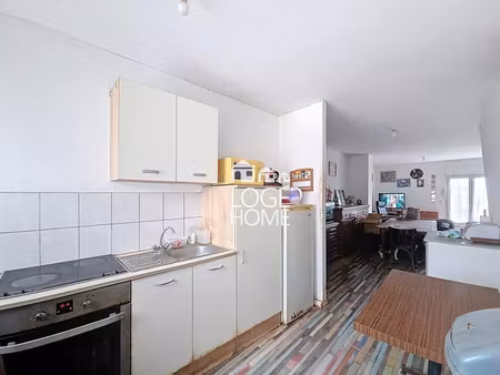 vente maison 4 pièces 76 m² calonne-ricouart (62470)