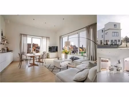 immeuble mixte à vendre à nederzwijnaarde 99 zwijnaarde (rbv57030)